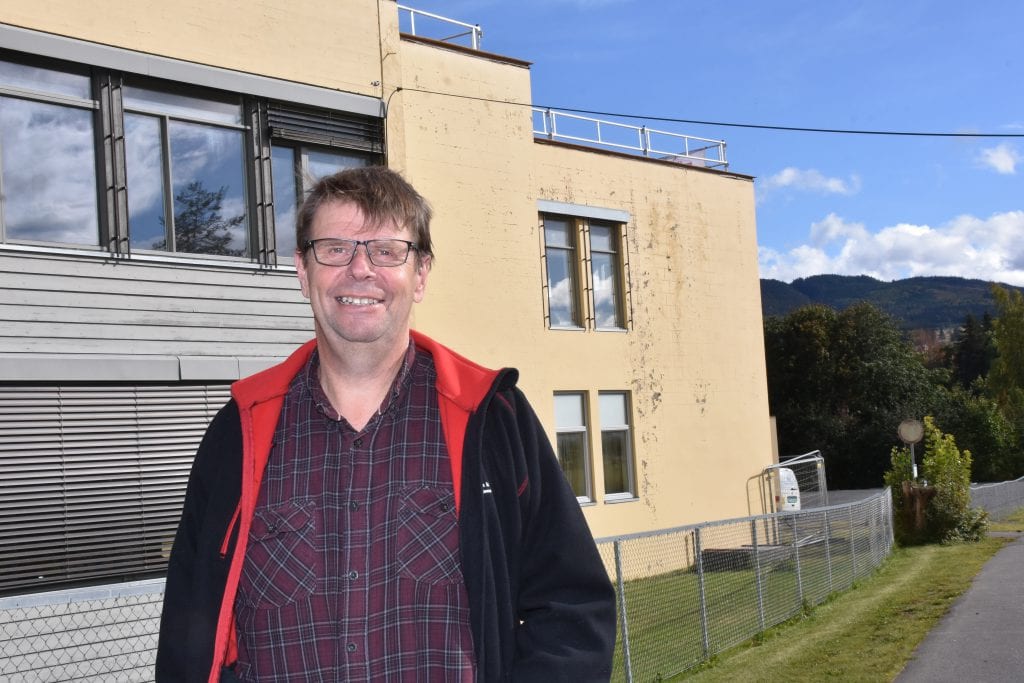 Endelig Midler Til A Kunne Ta Tak I Ostre Toten Totens Blad