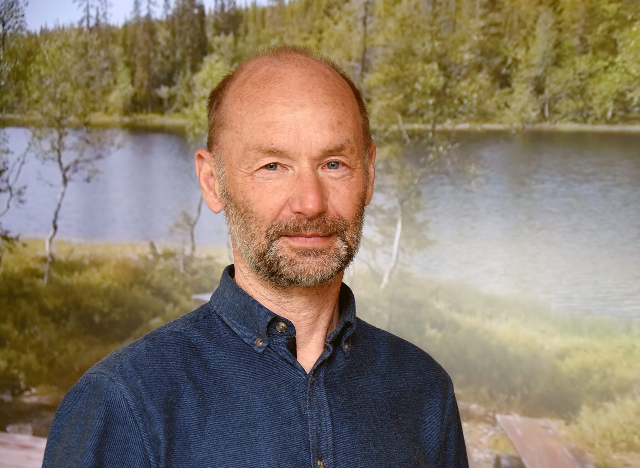 Hans-Morten Blikseth