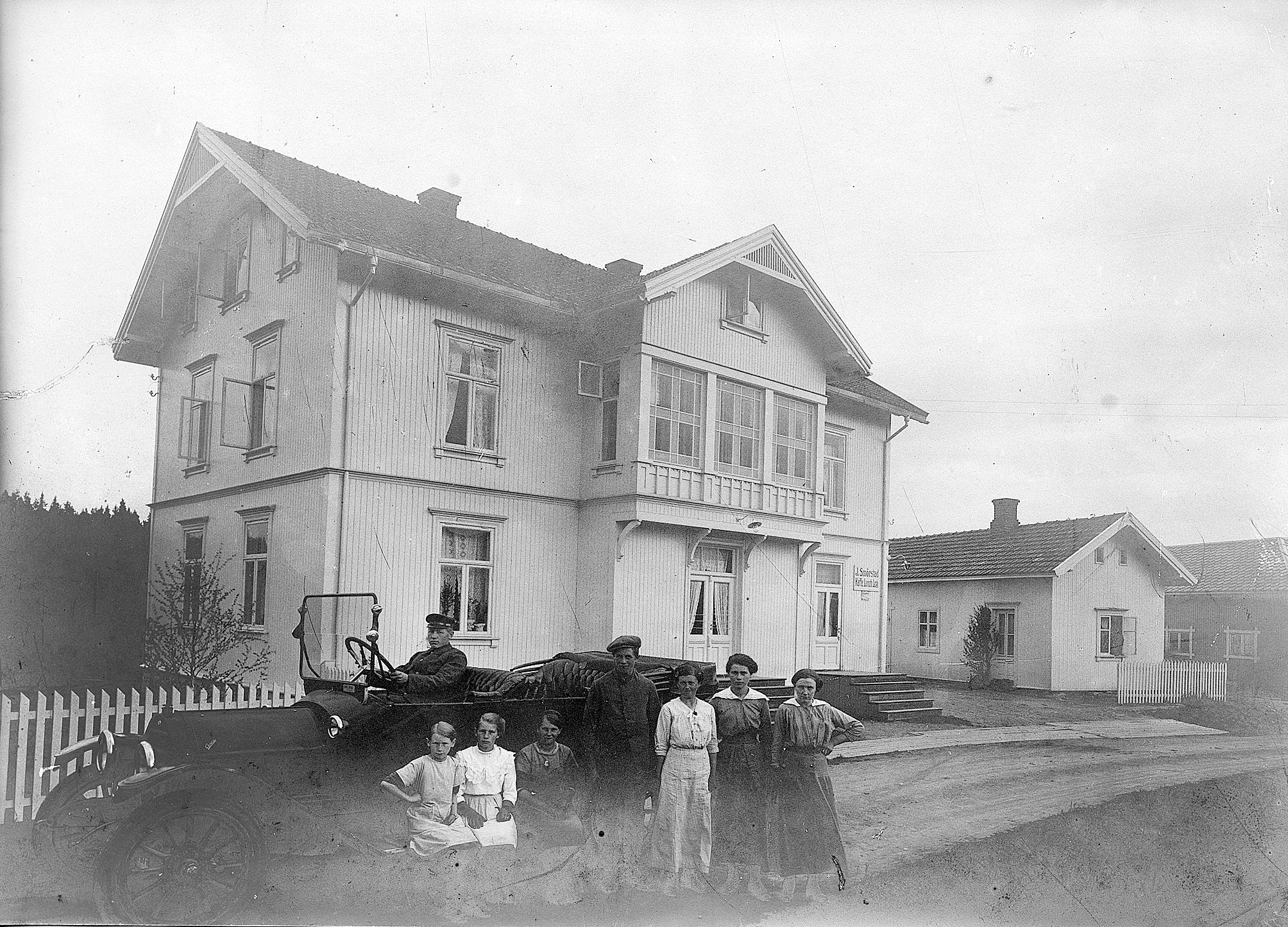 Gunvor 98 Husker Livet I Den Travle Stasjonsbyen Kolbu Totens Blad gunvor-98-husker-livet-i-den-travle-stasjonsbyen-kolbu-totens-blad