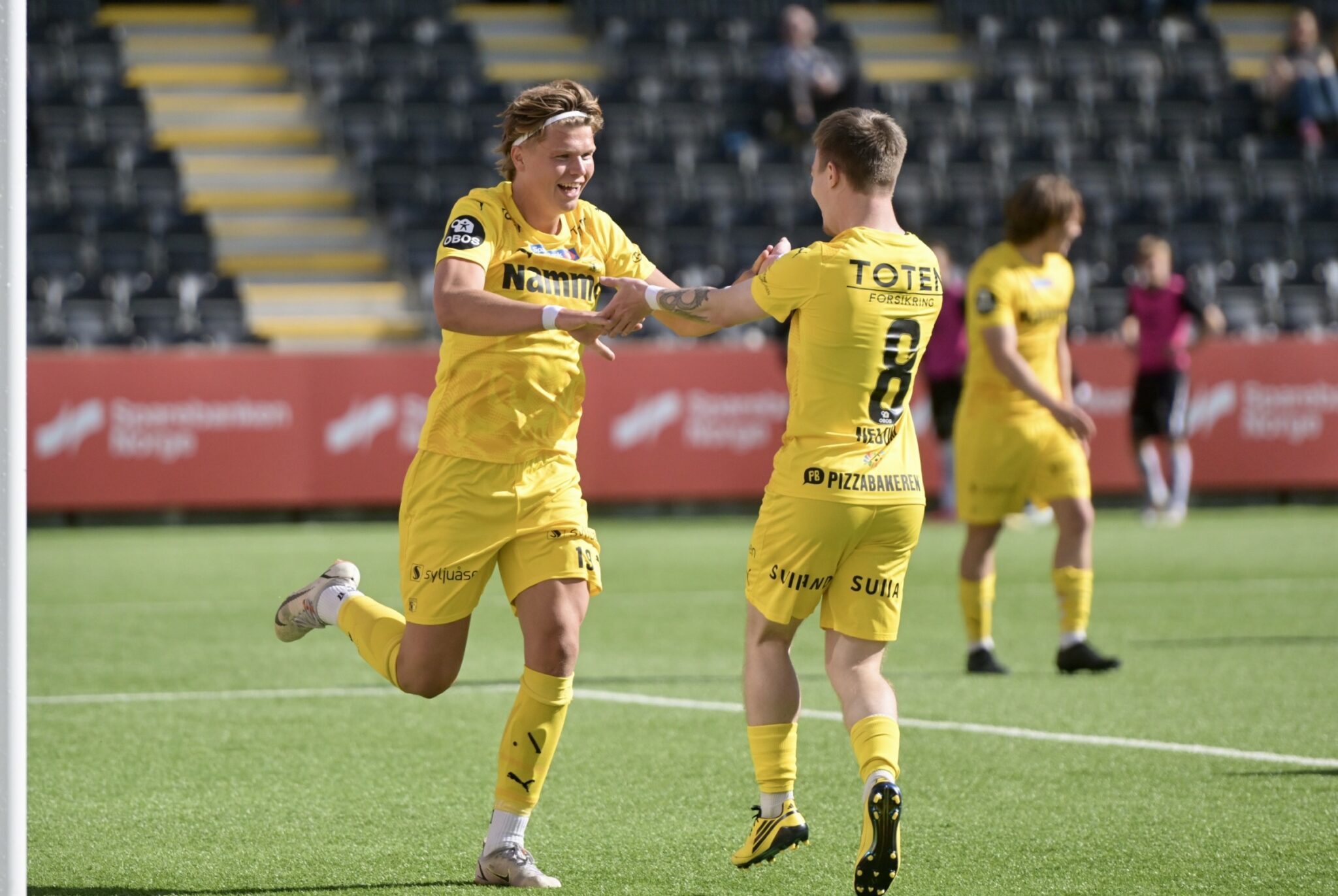 (Foto: Marius Mykleset)