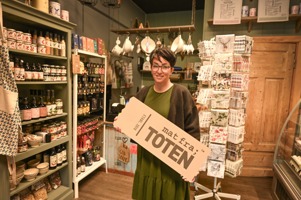 Lene Stenberg Foto Borglund