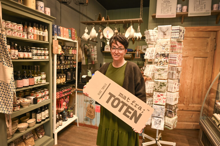 Lene Stenberg Foto Borglund